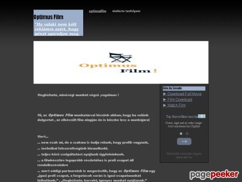 Optimusfilm