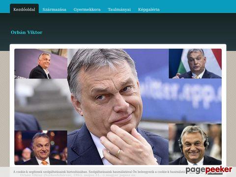 Orban-wiki