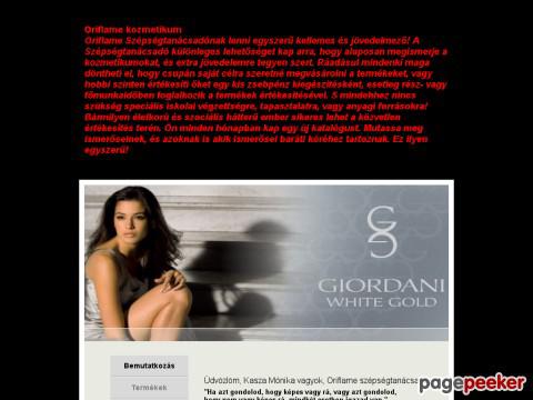 Oriflame