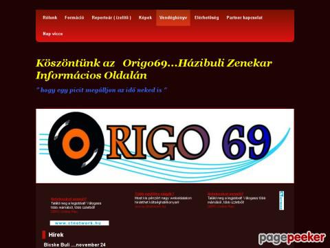 Origo69