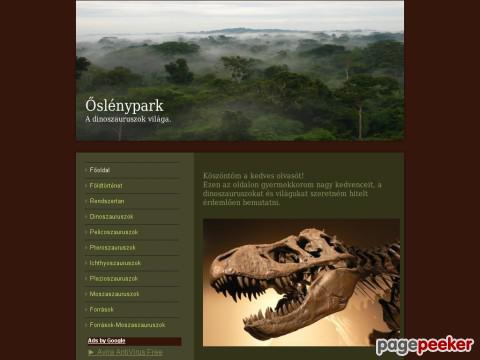 Oslenypark