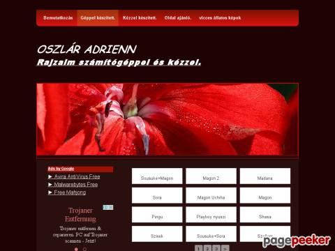 Oszlaradrienn