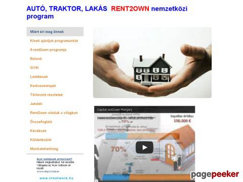 Otthonteremtes
