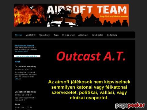 Outcast