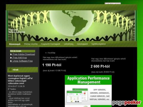 Palocnet