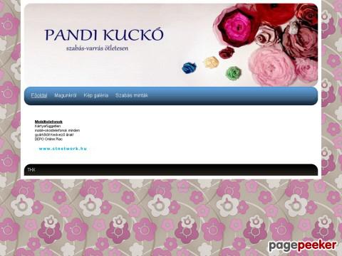 Pandikucko