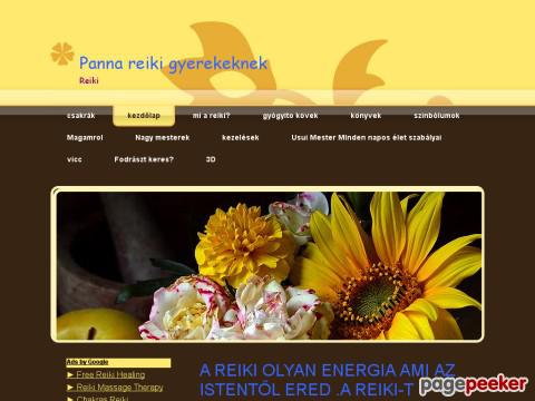 Pannareiki