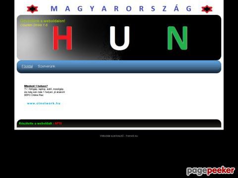 Paracs16 - http://paracs16.freewb.hu