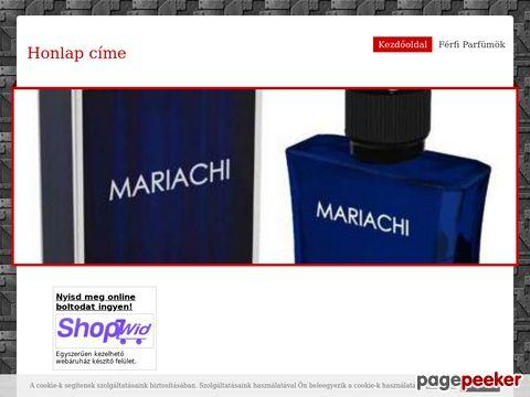 Parfumelegance