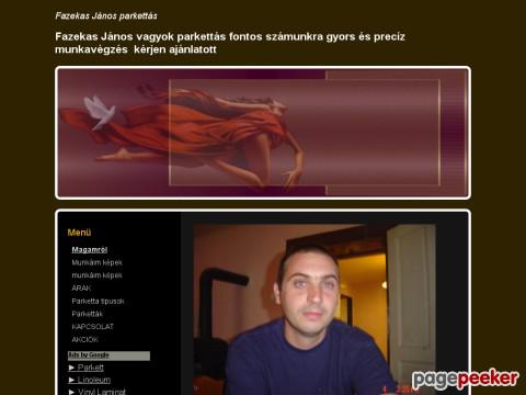 Parketta