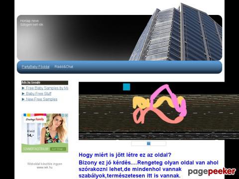 Partybabyradio - PartyBaby