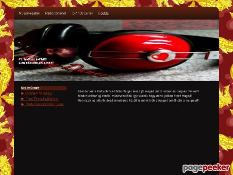 Partydancefm