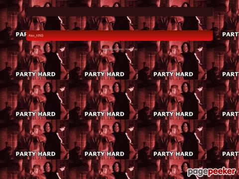 Partyradio