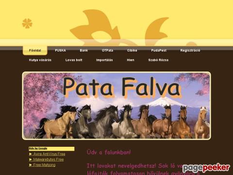 Patafalva