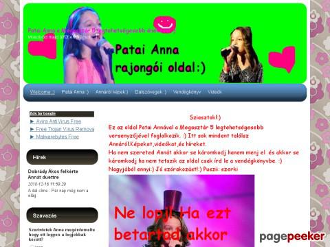 Pataianna
