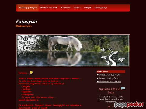 Patanyom