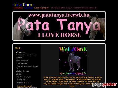 Patatanya - Lovak (LL)