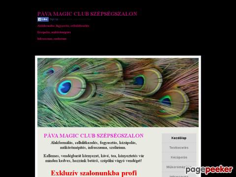 Pavamagicclub