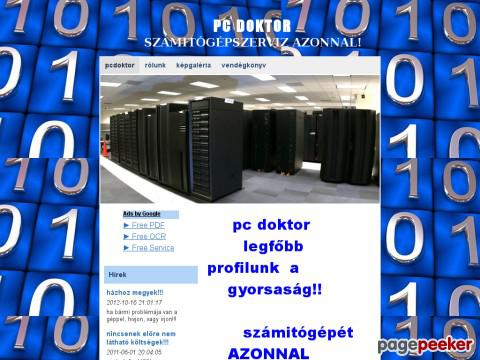 Pcdoktor