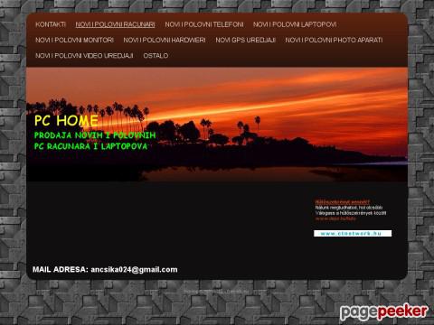 Pchome