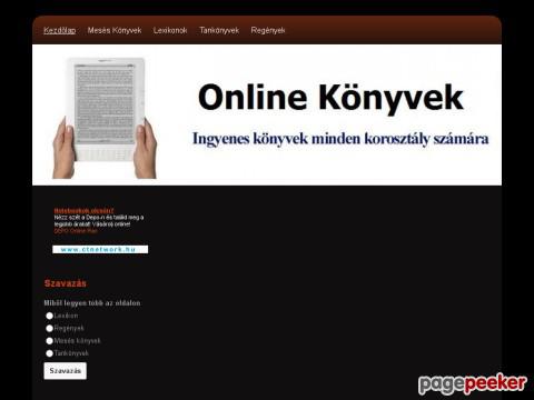 Pcinfo - Hunok-Mitoszok és Legendák