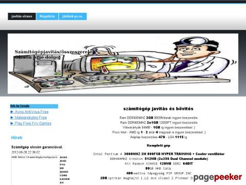 Pcjavitas