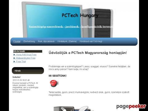 Pctech