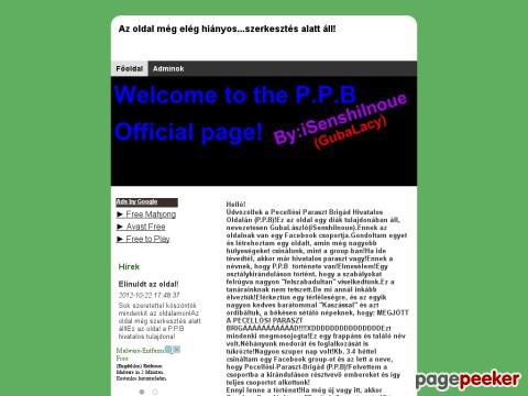 Pecellosiparasztbrigad