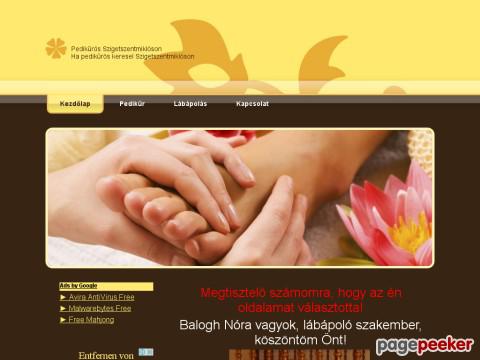 Pedikurosszigetszentmikloson - Kezdőlap Pedikűrös szigetszentmiklóson