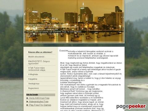 Penzozon - http://www.prezentacio.org/
