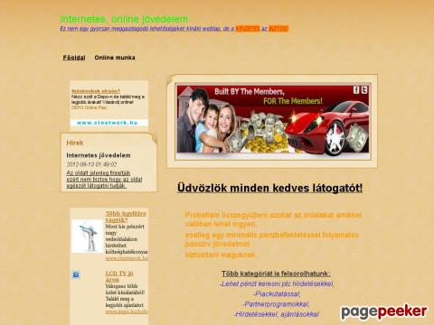 Penztokosan