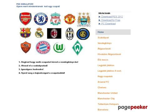 Pes10
