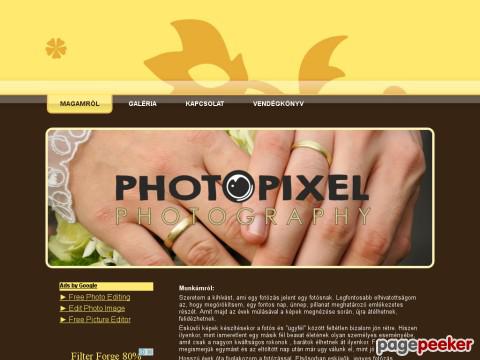 Photopixel