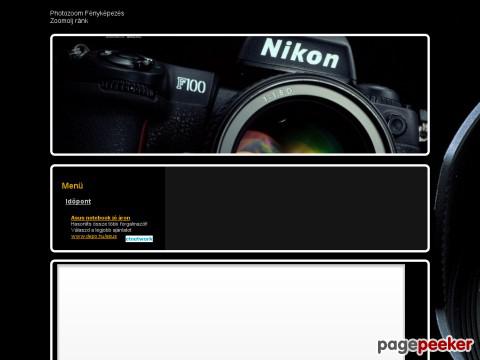 Photozoom - Április Első Hete