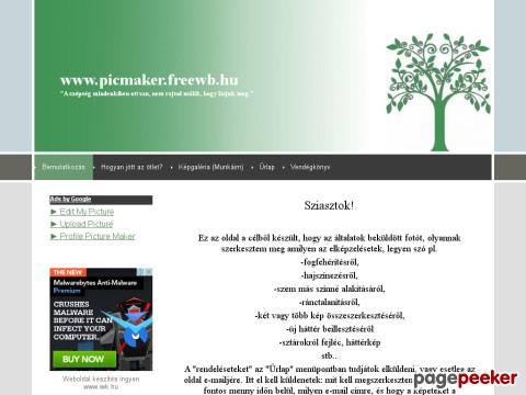 Picmaker