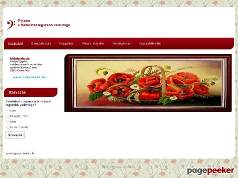 Pirospipacs