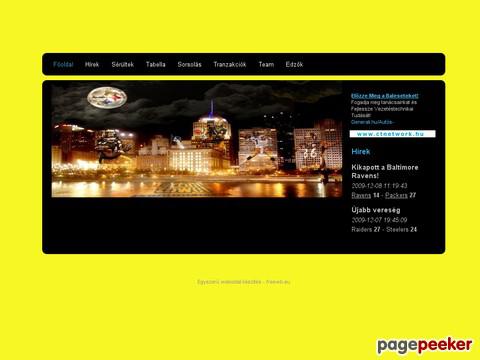 Pittsburgh