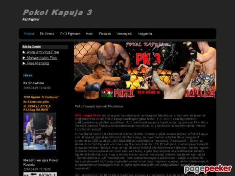 Pk3 - galleri