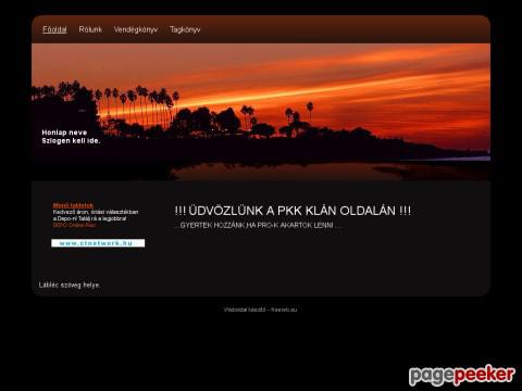Pkkguild