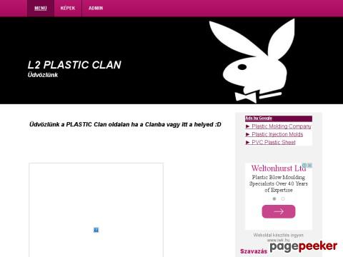 Plastic