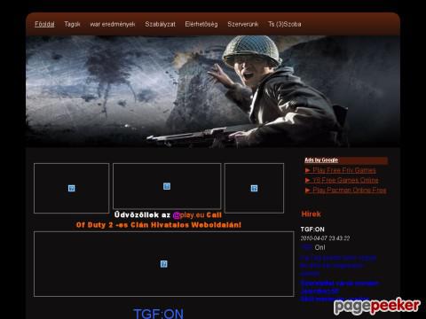 Play