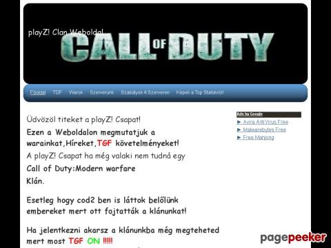 Playzmultigaming