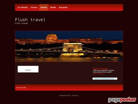 Plushtravel - Plush travel