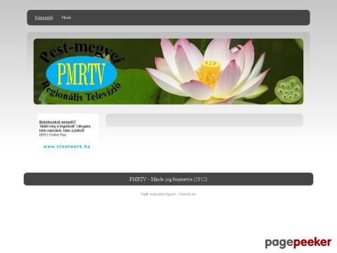 Pmrtv