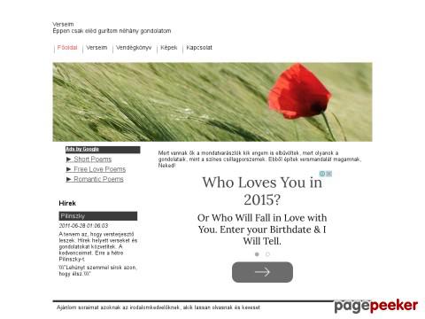Poems