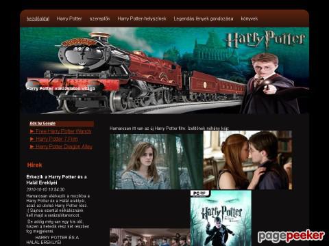 Potterharrywb
