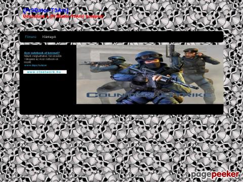 Predatorteam
