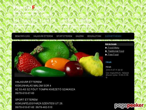Premiofood