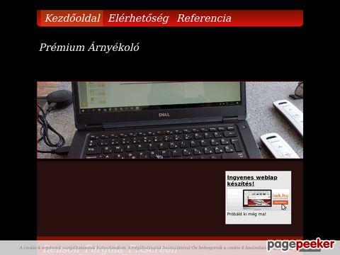 Premiumarnyekolo