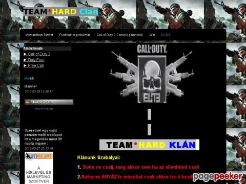 Procallofduty - Call of duty 2 ,cheat,patch,war,klan